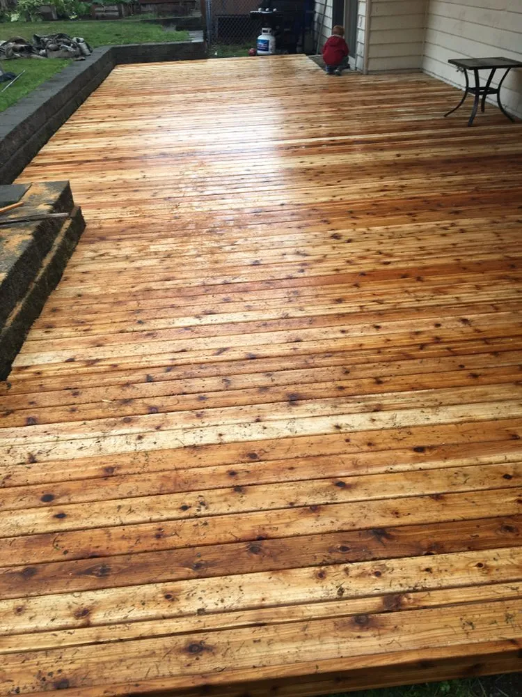 Slide of 965 Construction