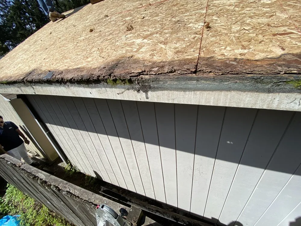 Slide of 965 Construction