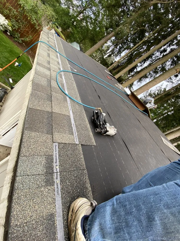 Slide of 965 Construction