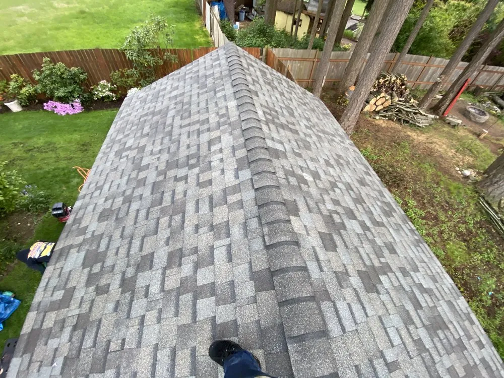 Slide of 965 Construction