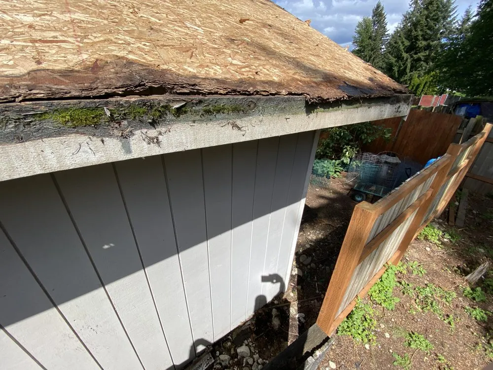 Slide of 965 Construction