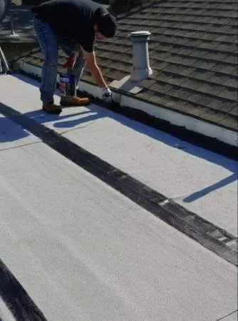 Slide of $99 Driveway Pressure Washing