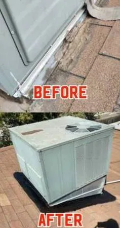 Slide of $99 Driveway Pressure Washing