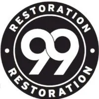 Slide of 99 Restorations