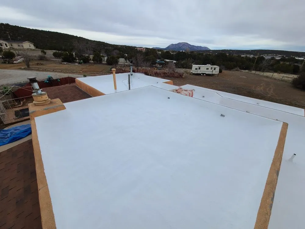 Slide of 99 Restorations