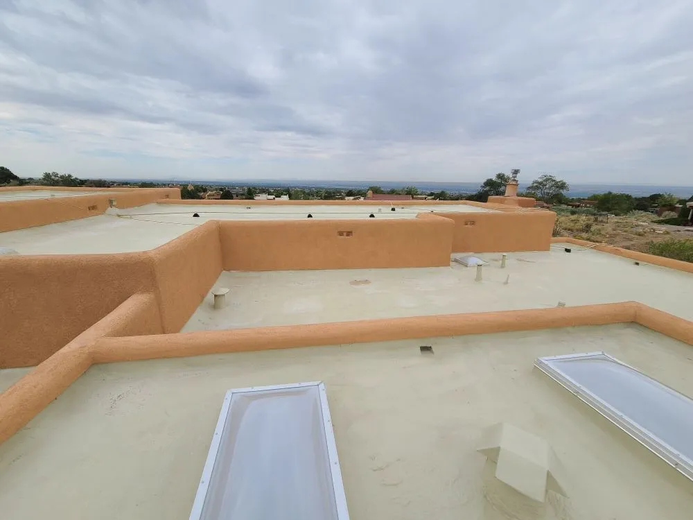 Slide of 99 Restorations