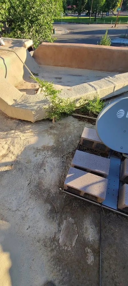 Slide of 99 Restorations