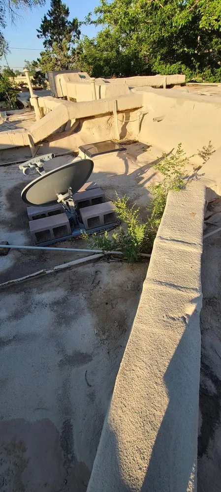 Slide of 99 Restorations