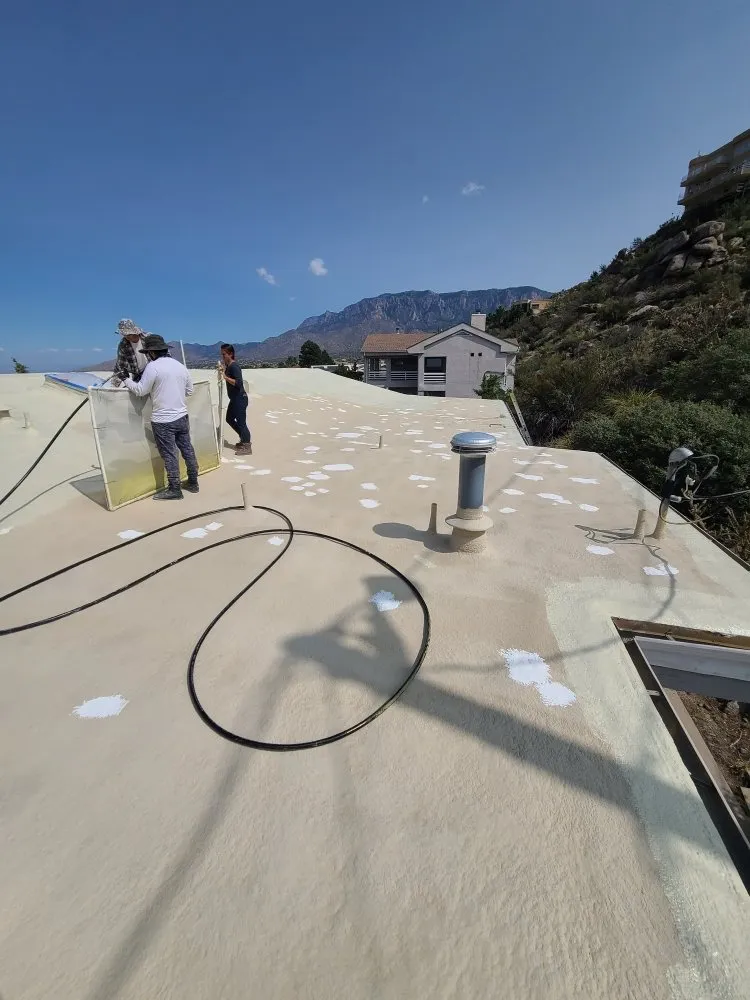 Slide of 99 Restorations