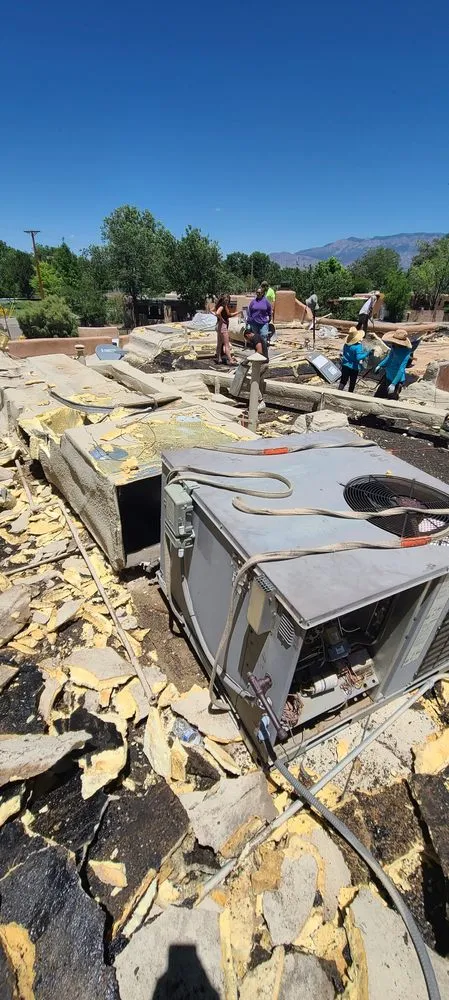 Slide of 99 Restorations