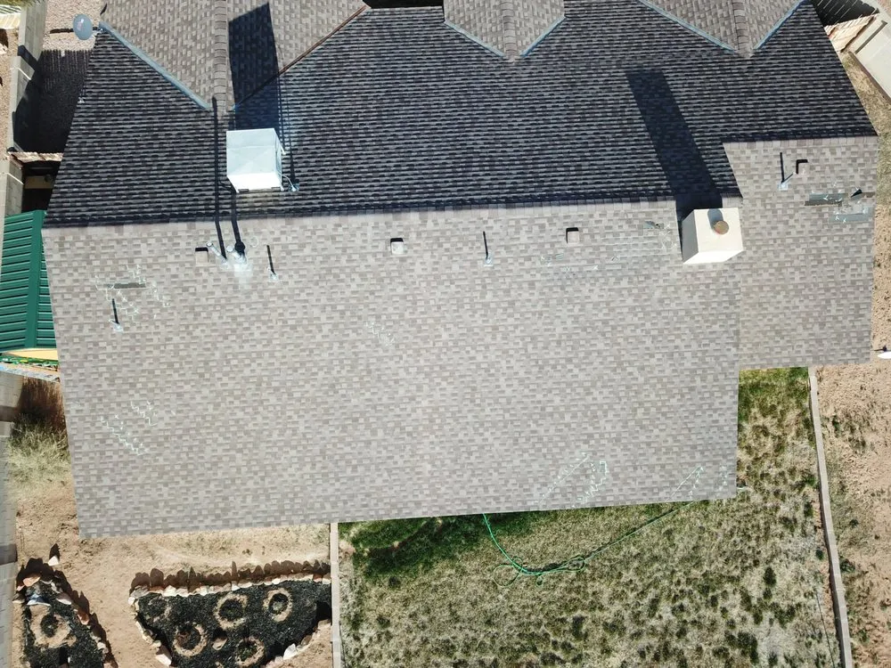 Slide of 99 Restorations