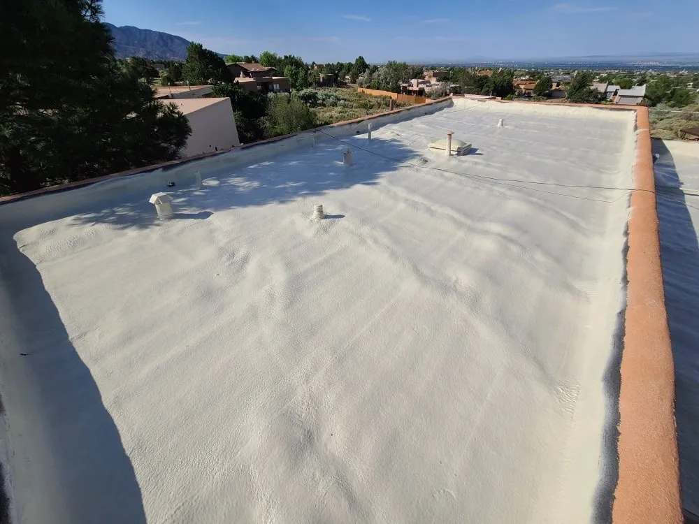 Slide of 99 Restorations