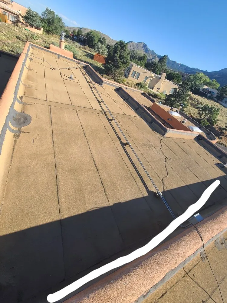 Slide of 99 Restorations