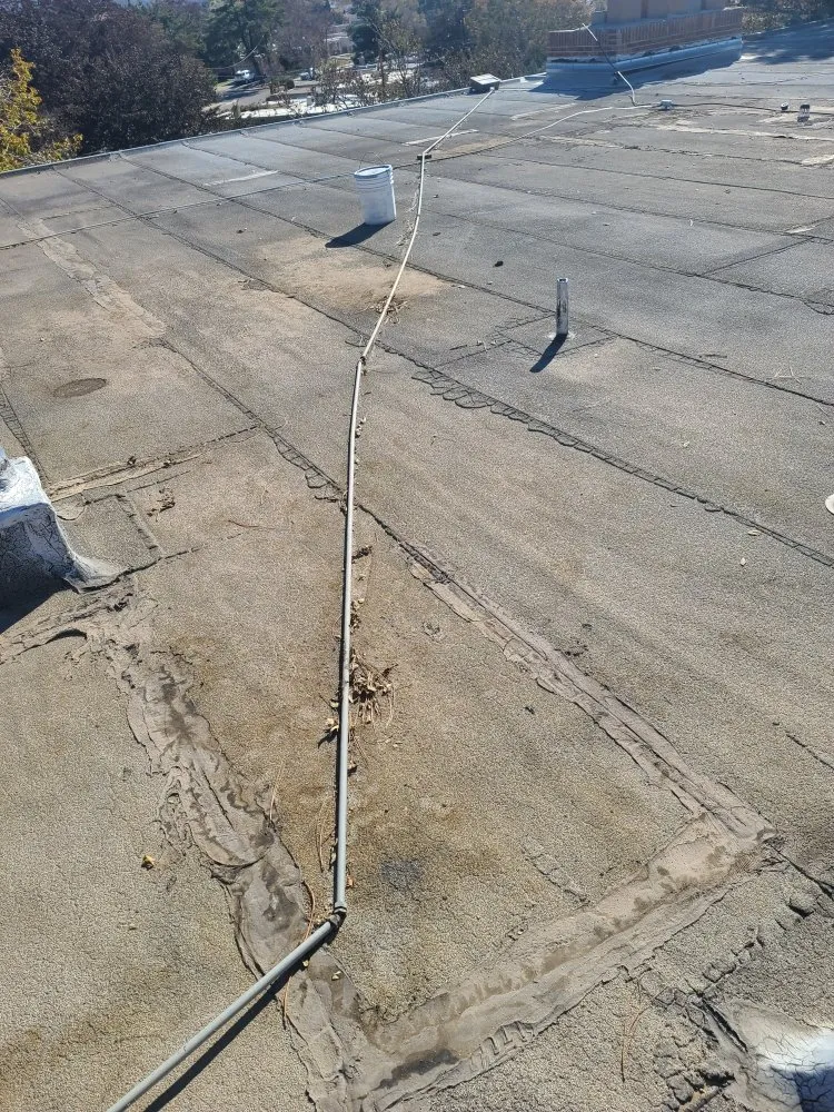 Slide of 99 Restorations