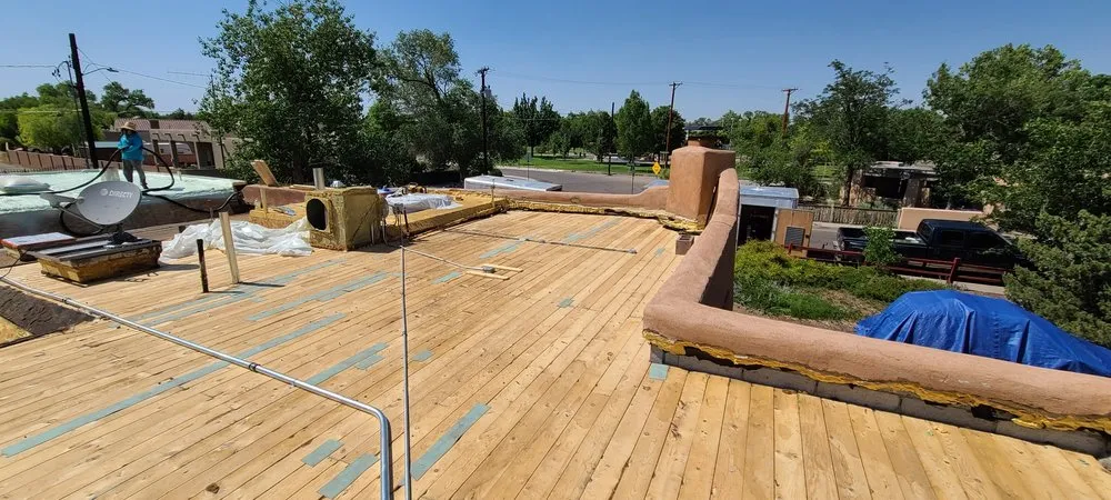 Slide of 99 Restorations