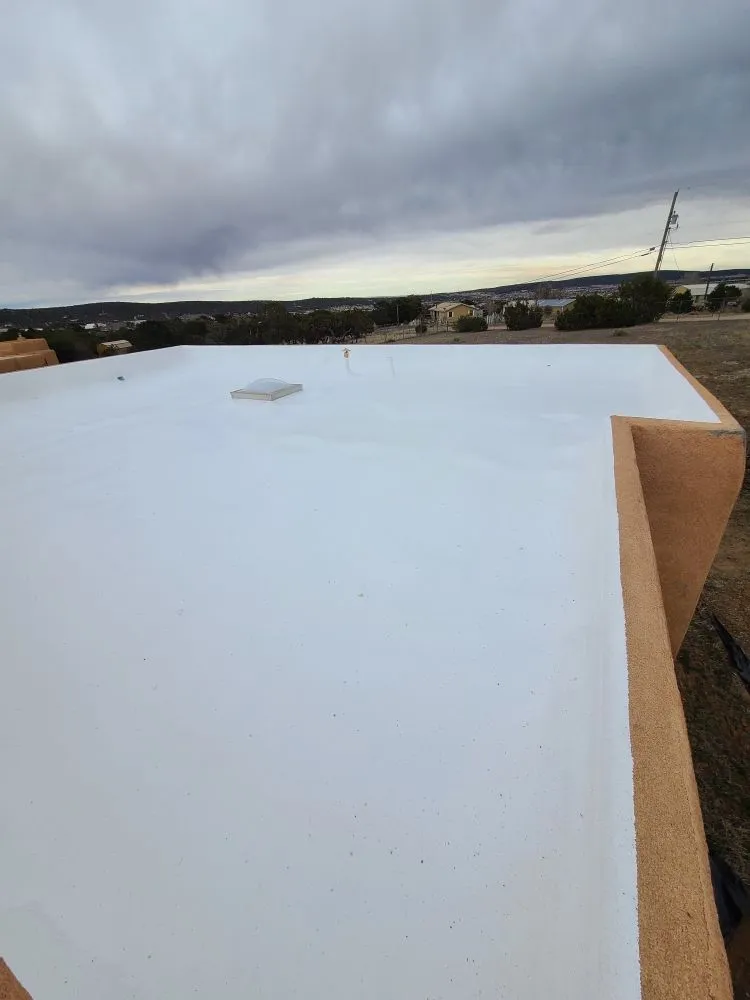 Slide of 99 Restorations