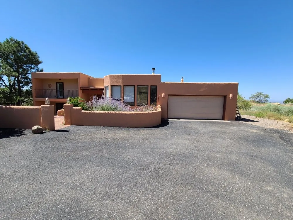 Slide of 99 Restorations