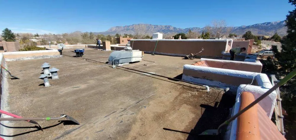 Slide of 99 Restorations