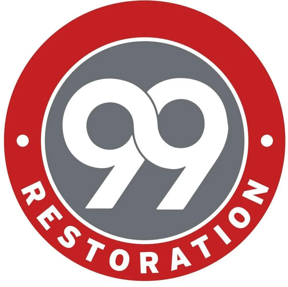 Slide of 99 Restorations