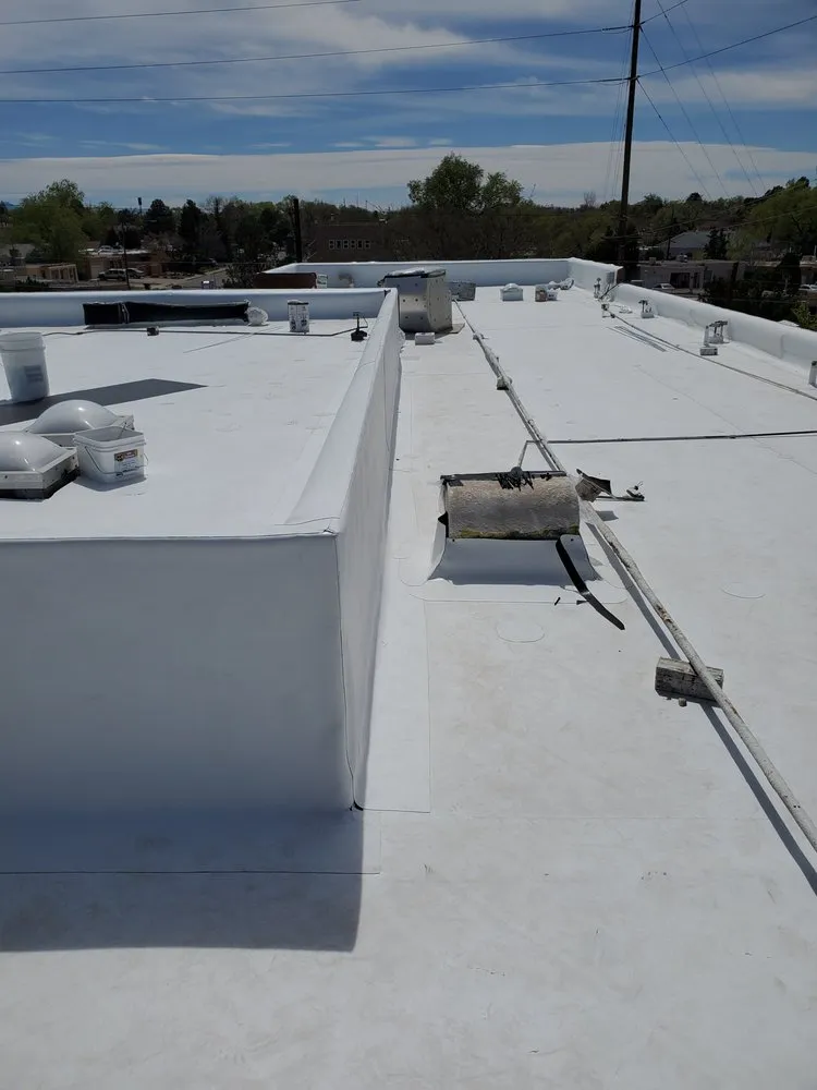 Slide of 99 Restorations