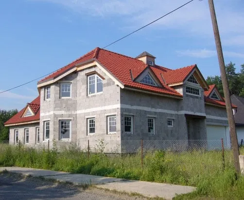 Slide of A - Z Best Roofing & Solar Installers