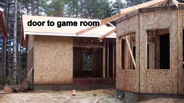 Slide of A + A C Construction & Remodeling