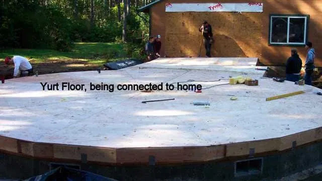 Slide of A + A C Construction & Remodeling