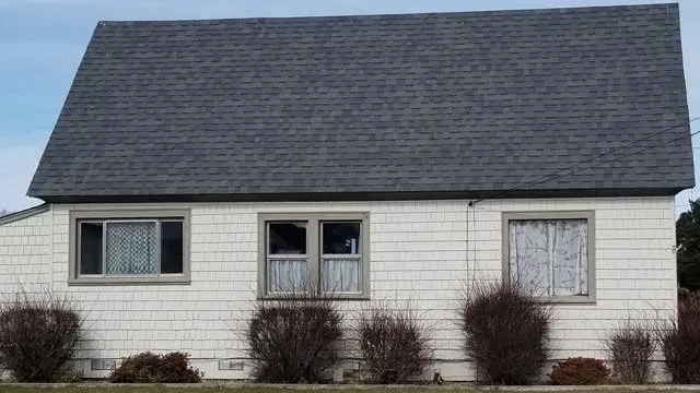 Slide of A + A C Construction & Remodeling