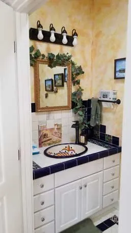 Slide of A + A C Construction & Remodeling