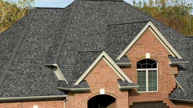 Slide of A + A C Construction & Remodeling