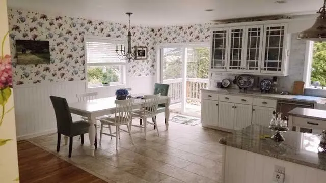 Slide of A + A C Construction & Remodeling