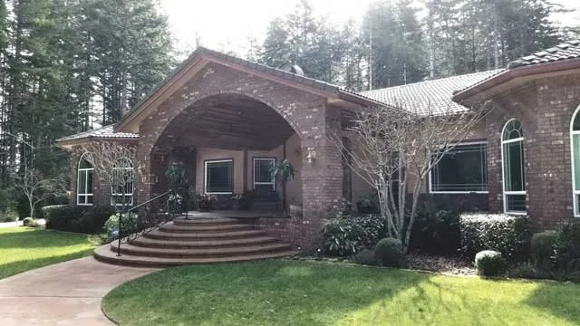 Slide of A + A C Construction & Remodeling