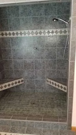 Slide of A + A C Construction & Remodeling