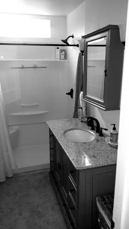 Slide of A + A C Construction & Remodeling