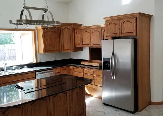 Slide of A + A C Construction & Remodeling