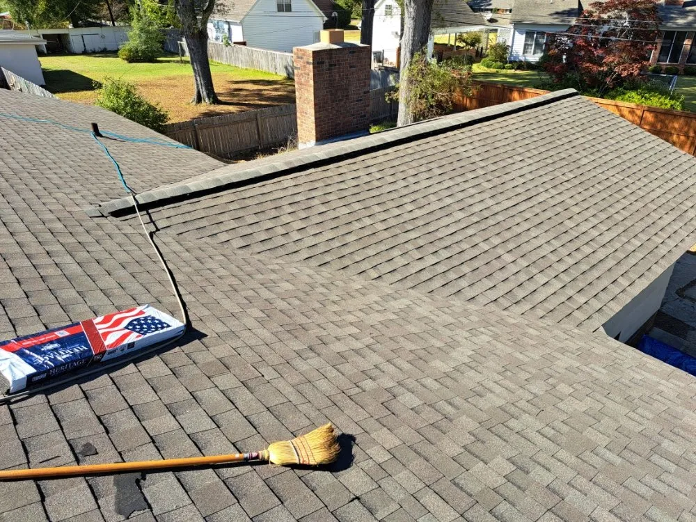 Slide of A & A Home Repair and Roofing