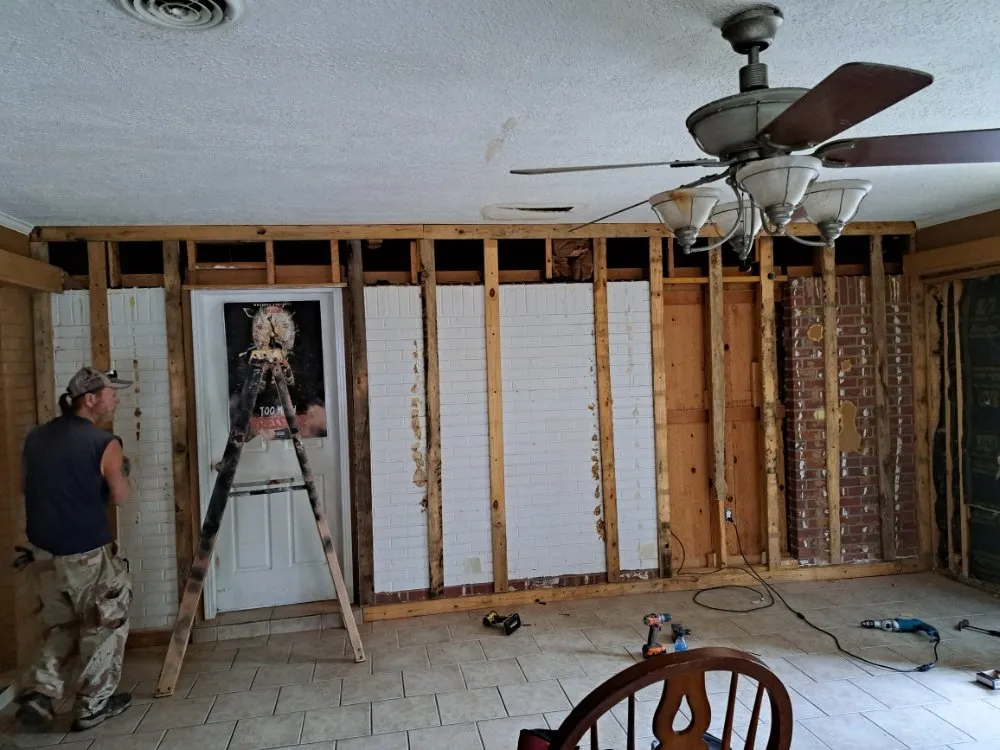 Slide of A & A Home Repair and Roofing