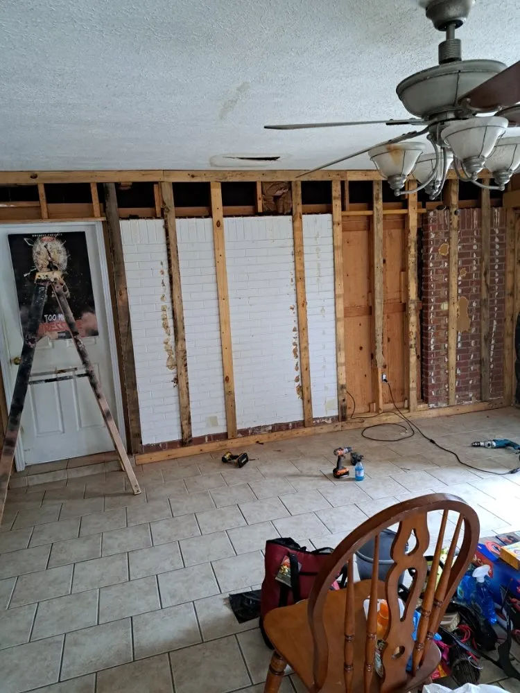 Slide of A & A Home Repair and Roofing