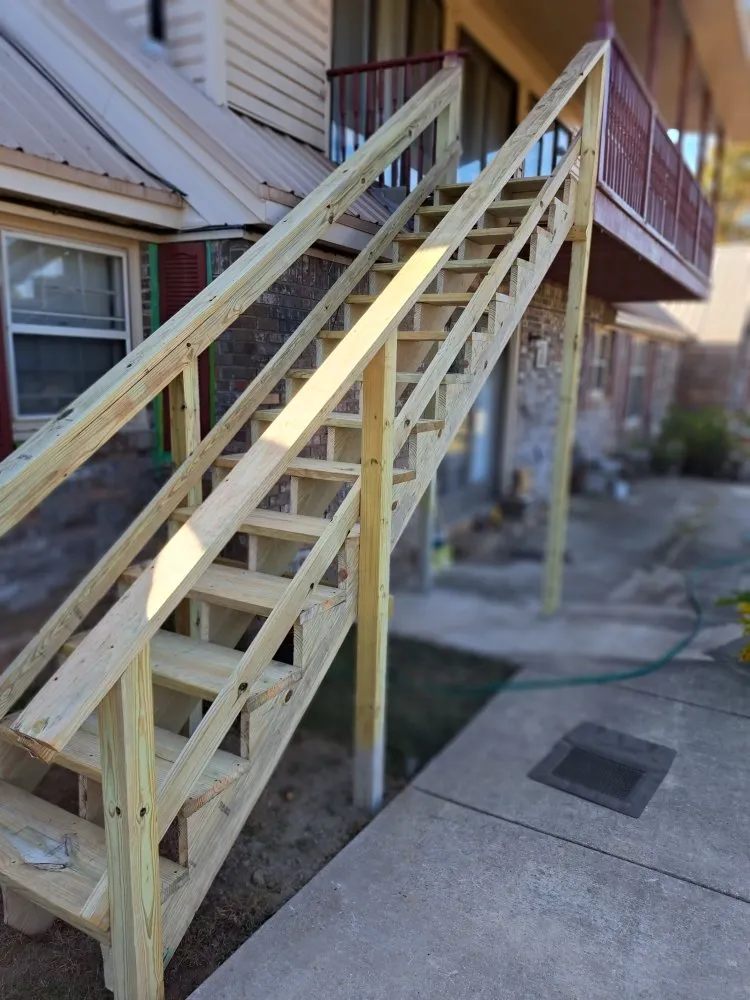 Slide of A & A Home Repair and Roofing