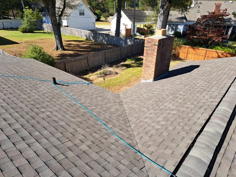 Slide of A & A Home Repair and Roofing