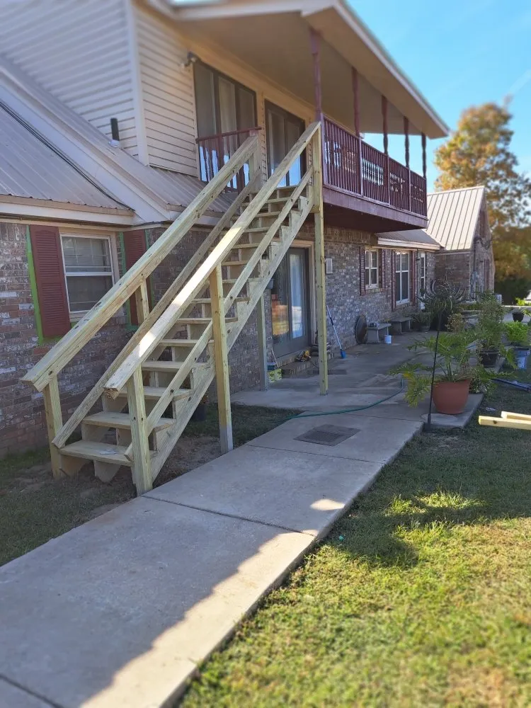 Slide of A & A Home Repair and Roofing