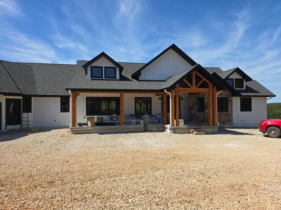 Slide of A & A Quality Roofing