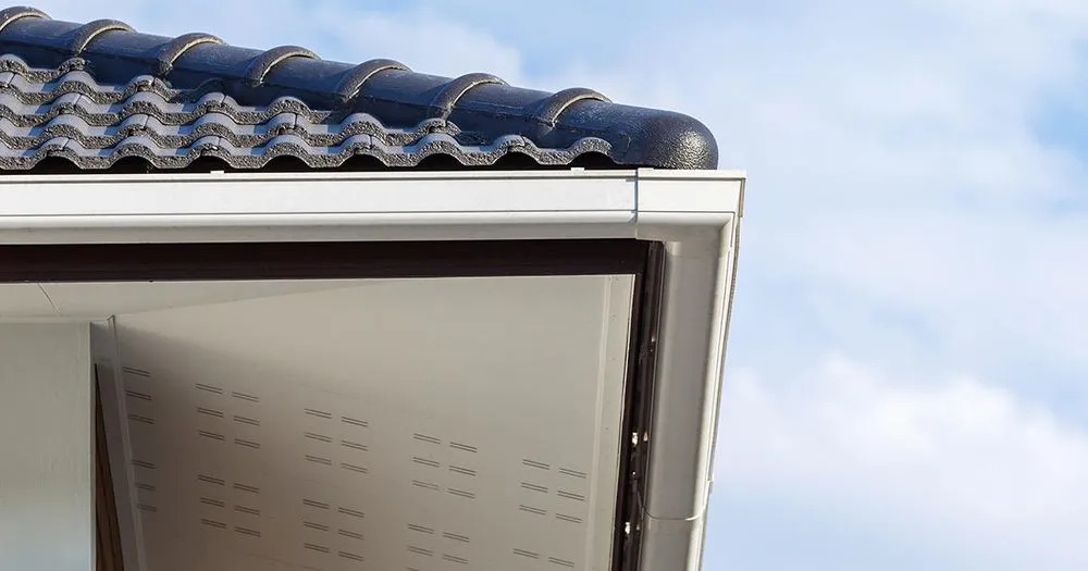 Slide of A & A Quality Roofing