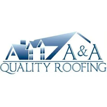 Slide of A & A Quality Roofing