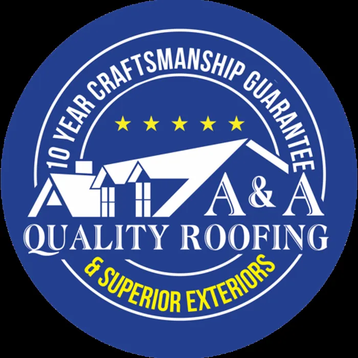 Slide of A & A Quality Roofing