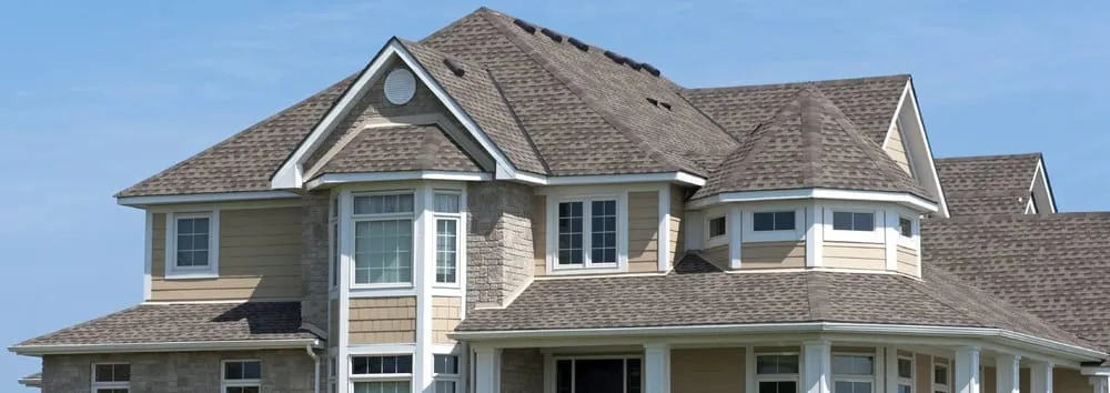 Slide of A & A Roofing & Exteriors