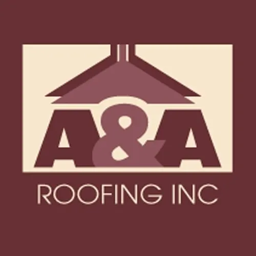 Slide of A & A Roofing