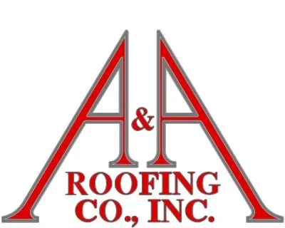 Slide of A & A Roofing