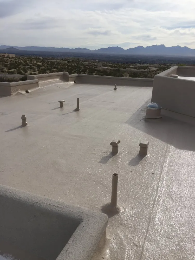 Slide of A & A Roofing