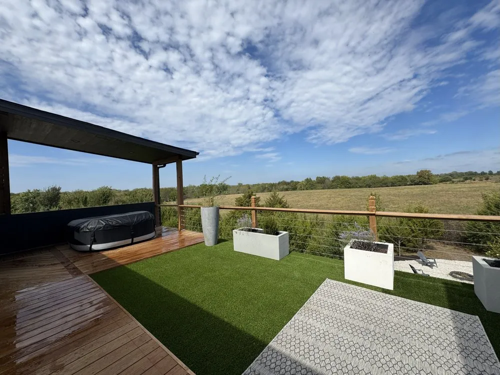 Slide of A & A Royal Contracting